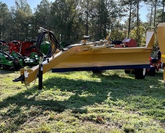Johnson 1200 Traktori