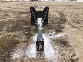 JRB 824JIB Mini utovarivači