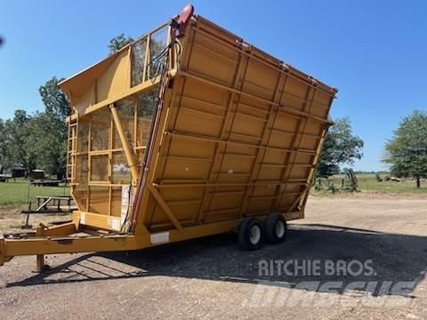 KBH Mule Boy Ostale poljoprivredne mašine