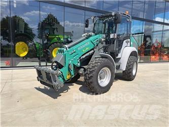 Kramer KL 25.5T Utovarivači na točkove