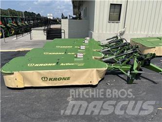 Krone AMR240 Kosilice
