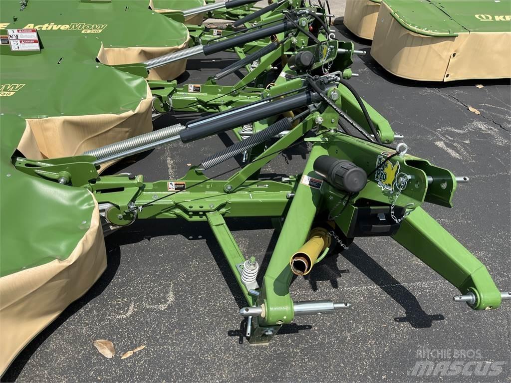 Krone AMR240 Kosilice