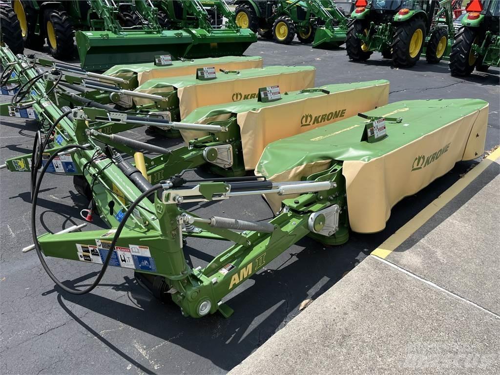Krone AMR240 Kosilice