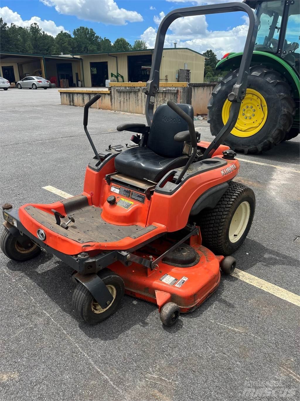 Kubota ZG23 Zero turn kosilice