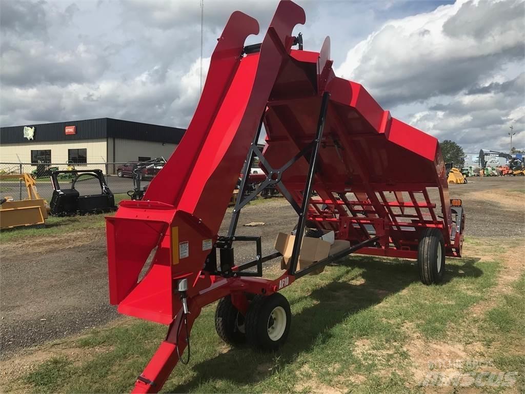 Kuhn AF10 Kosilice