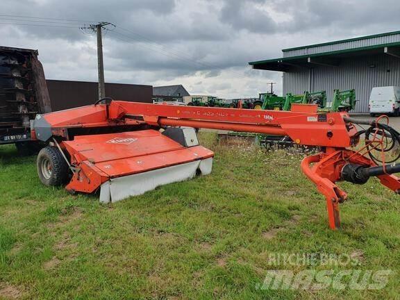 Kuhn FC 303 GC Uređaji za kosačice