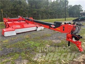 Kuhn FC4461 Uređaji za kosačice
