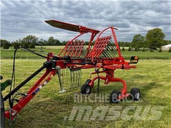 Kuhn GA4731T Okretači i sakupljači sena