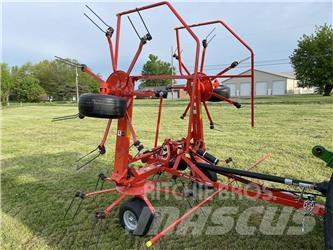 Kuhn GF5202THA Okretači i sakupljači sena