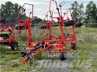 Kuhn GF5202THA Okretači i sakupljači sena