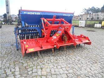 Kuhn HRB302D Drljače