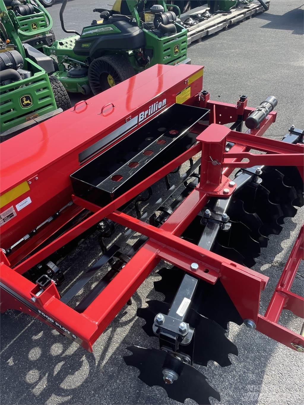 Landoll FPSB6 Sejačice
