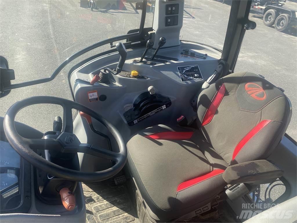 Mahindra 7095 Traktori