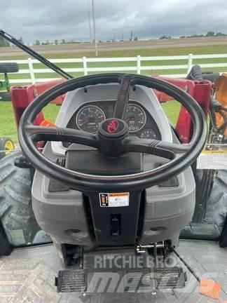 Mahindra 9125 Manji traktori