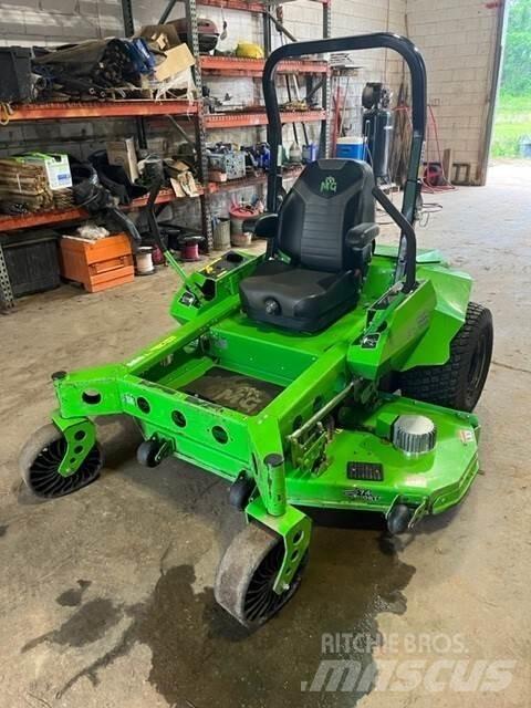 Mean Green EVO Zero turn kosilice