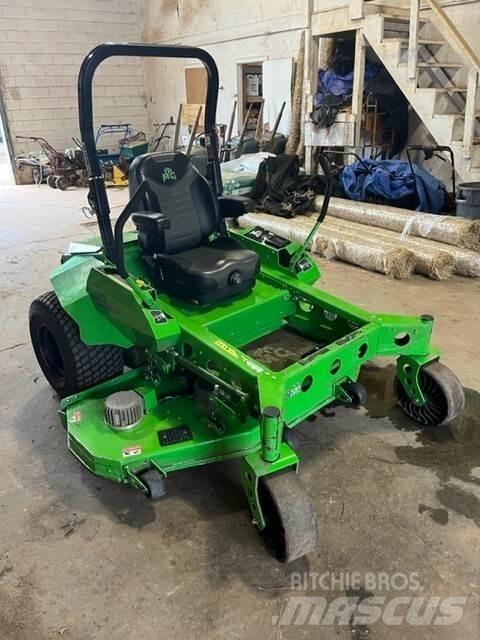 Mean Green EVO Zero turn kosilice