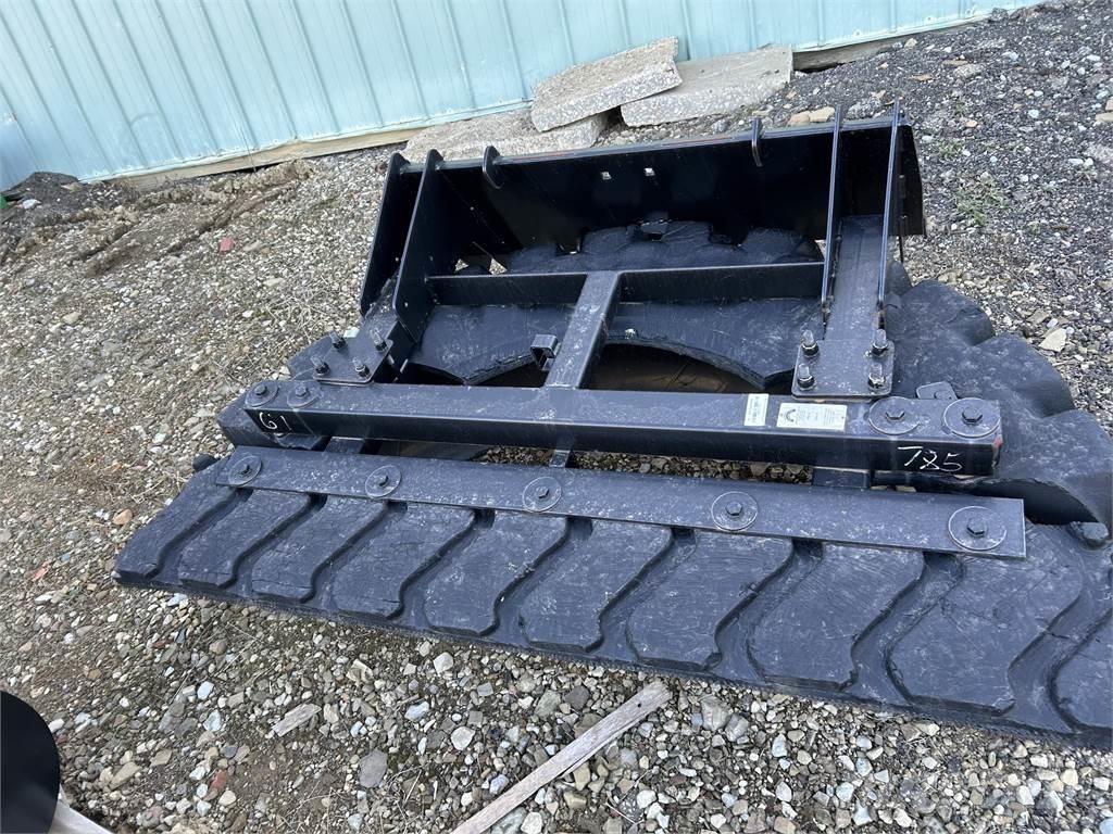  Mensch M700-6 Ostalo za građevinarstvo