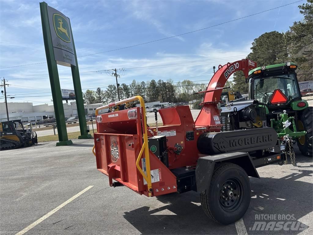 Morbark BVR10 Ostale komponente