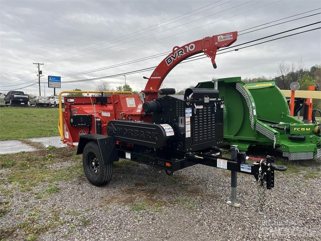 Morbark BVR10 Ostale komponente