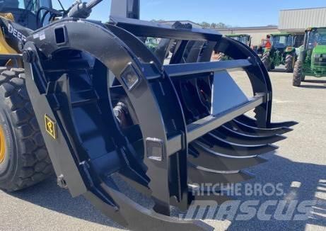 Pemberton L300 C Grabulje