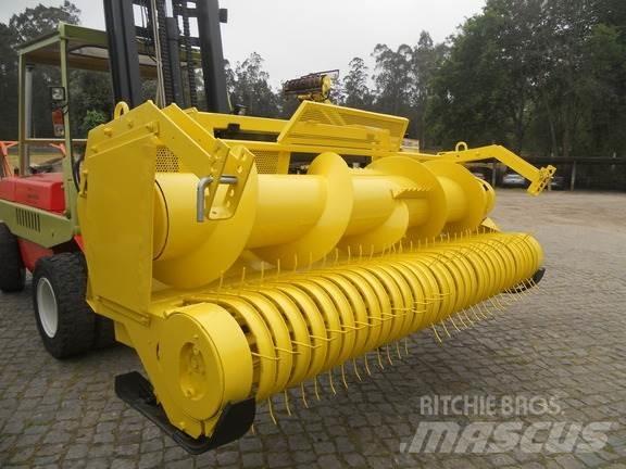 Pickett RNH-3.60 Sakupljači