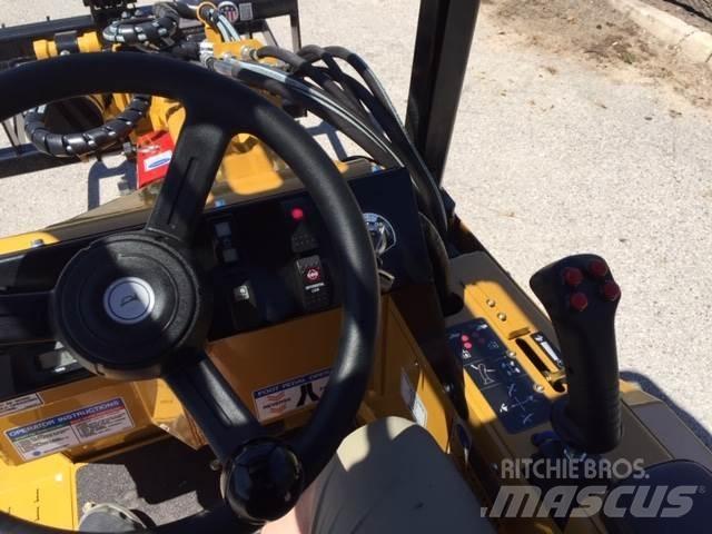 Rayco 1800AWL Utovarivači na točkove