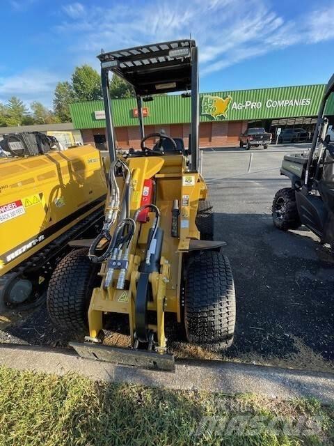Rayco 1800AWL Mini utovarivači