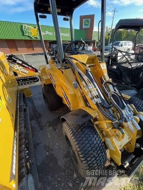 Rayco 1800AWL Mini utovarivači