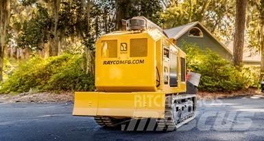 Rayco RG165T Freza panjeva