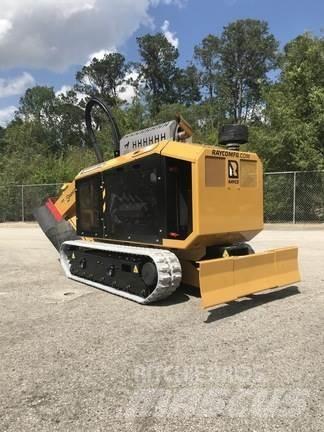 Rayco RG165T Ostale industrijske mašine