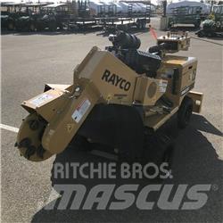Rayco RG37 Freza panjeva