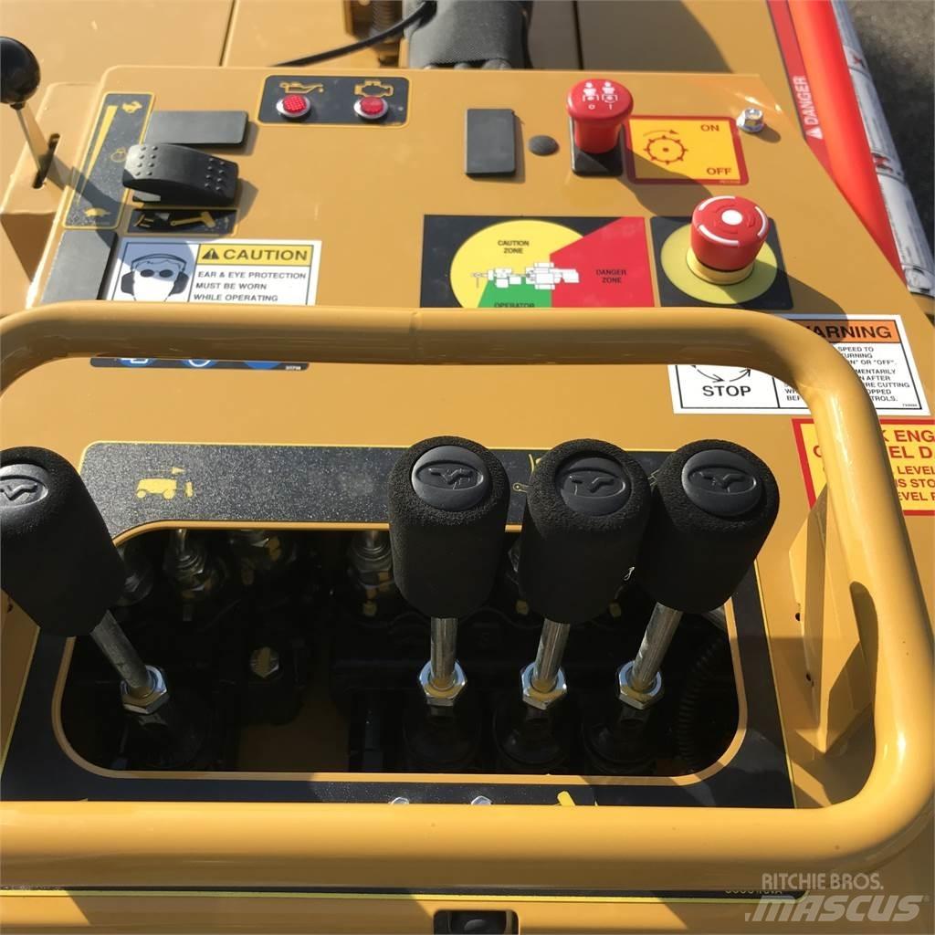 Rayco RG37 Freza panjeva
