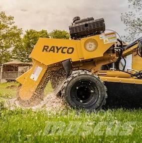 Rayco RG37 Freza panjeva
