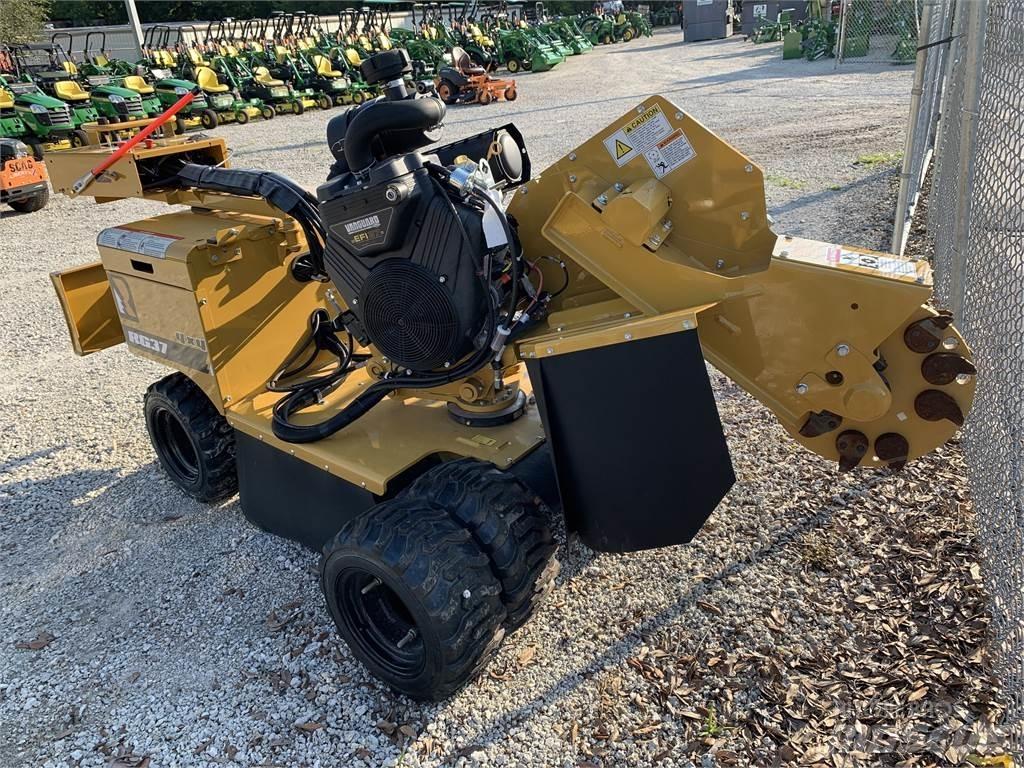 Rayco RG37 Freza panjeva