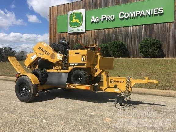 Rayco RG37 Ostale industrijske mašine