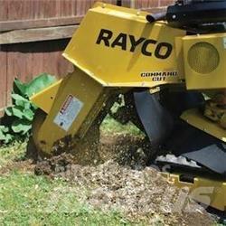 Rayco RG37T Freza panjeva