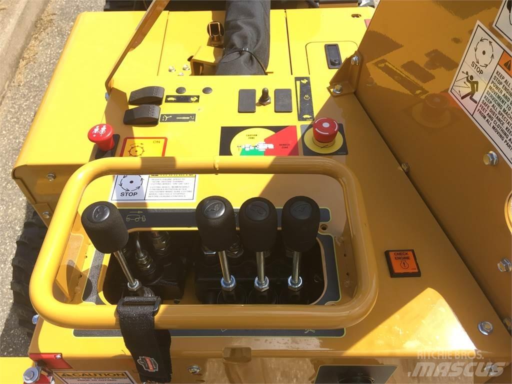Rayco RG55 Freza panjeva