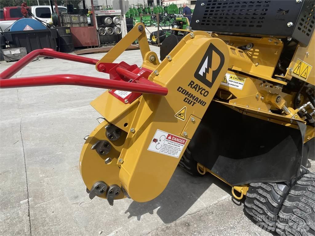 Rayco RG55R Freza panjeva