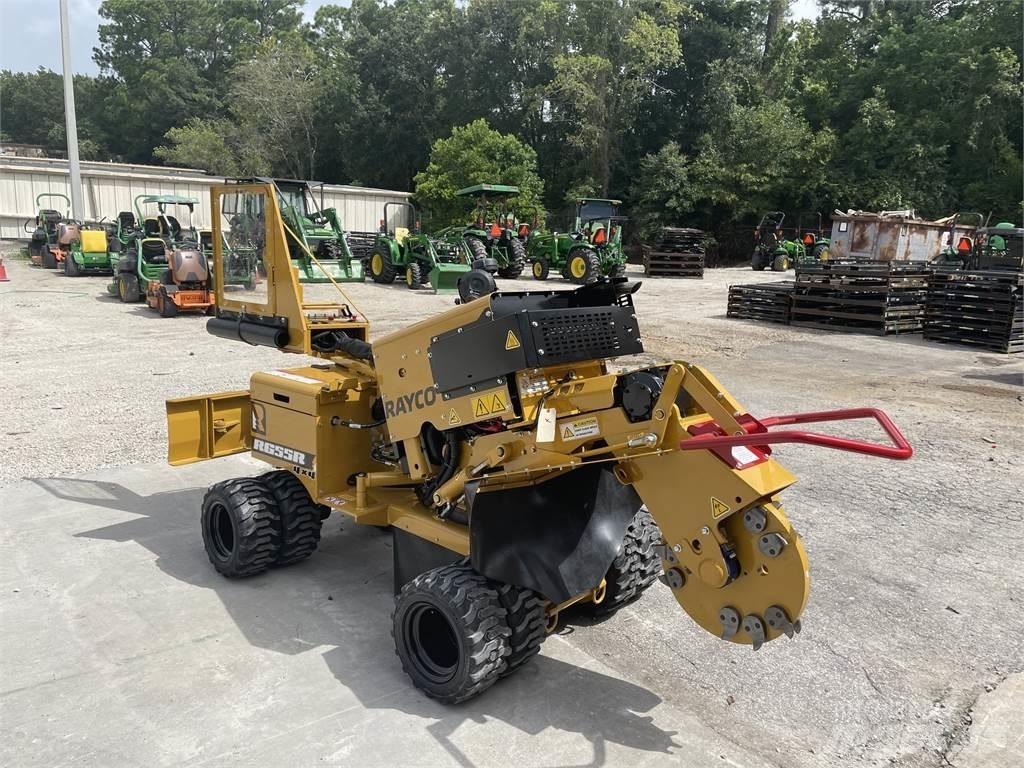 Rayco RG55R Freza panjeva