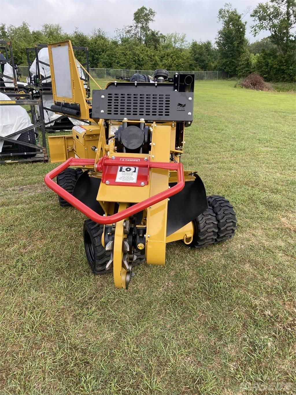 Rayco RG55R Ostalo