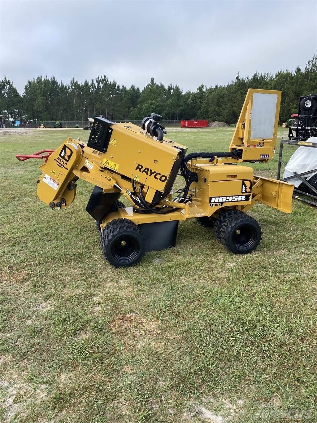 Rayco RG55R Ostalo