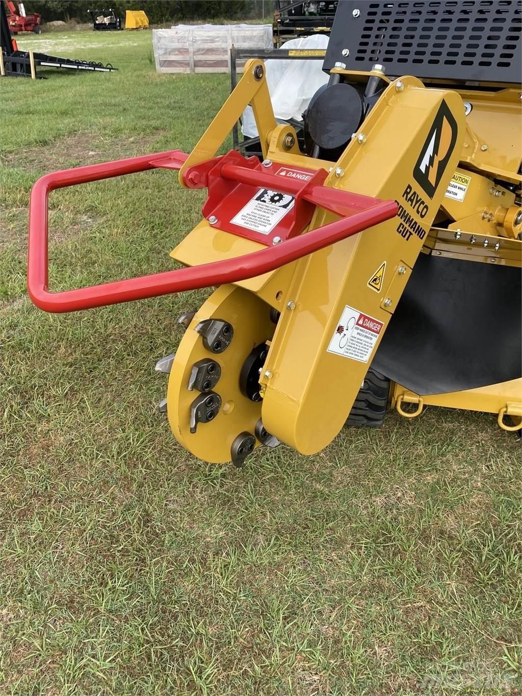 Rayco RG55R Ostalo
