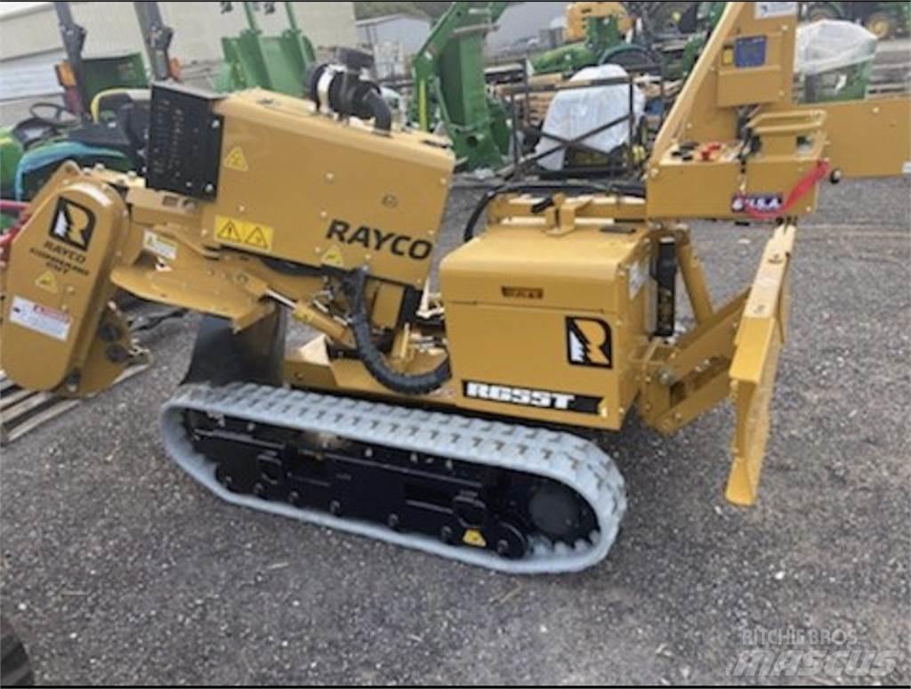 Rayco RG55T Ostalo