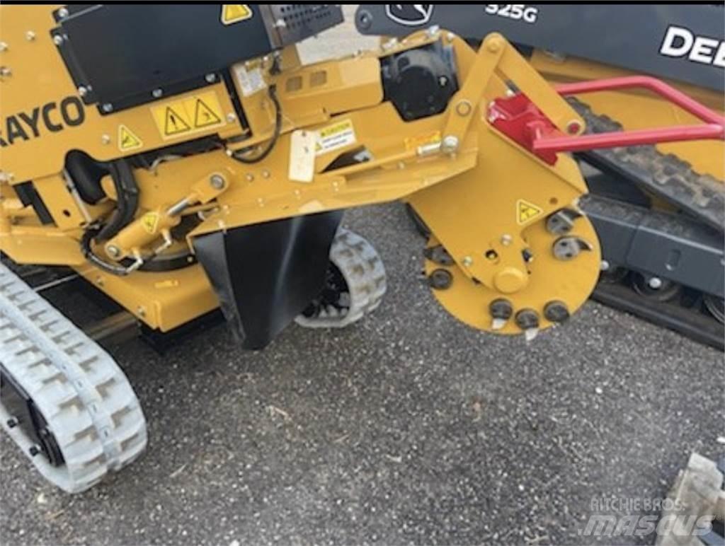 Rayco RG55T Ostalo
