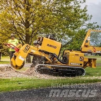 Rayco RG55T Ostale industrijske mašine