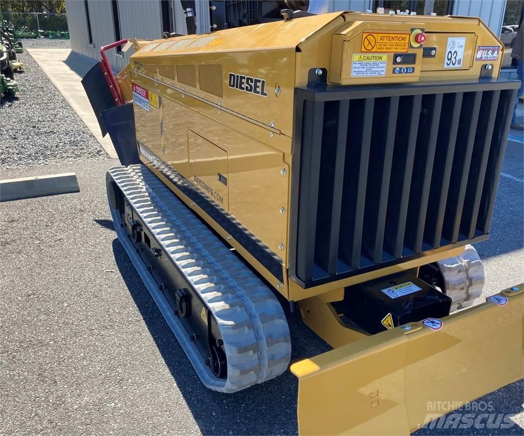 Rayco RG74T-R Ostalo