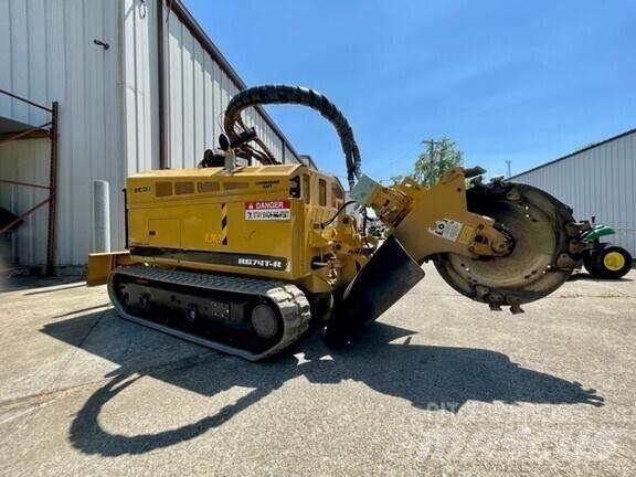Rayco RG74T-R Ostalo
