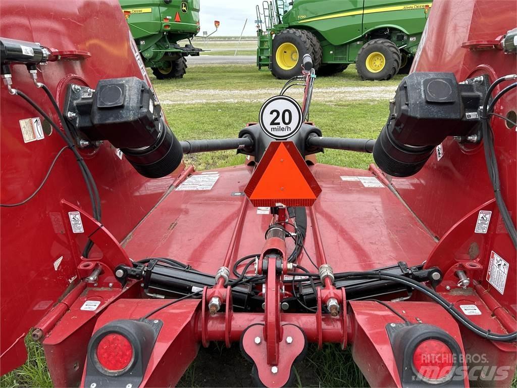 Rhino 4150 Rezači za bale, oprema za rezanje i odvajanje bal