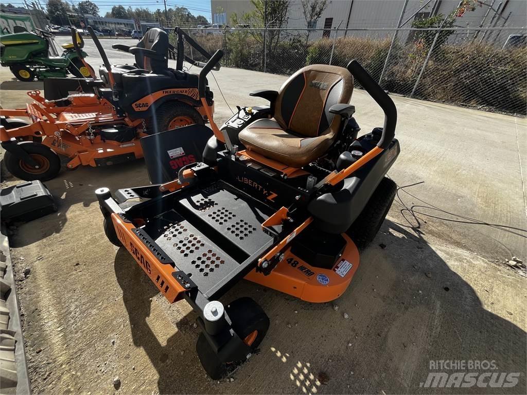 Scag LIBERTY Z Zero turn kosilice