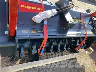 Seppi CL 150 Mašine za sečenje drveća